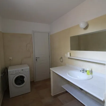 Holiday home Blue Xenia - 4