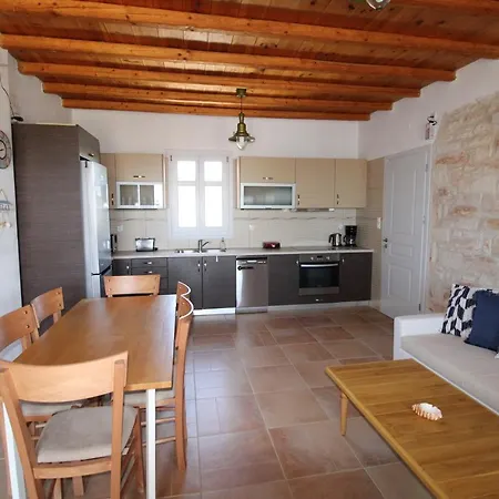 Holiday home Blue Xenia - 4