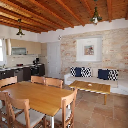 Holiday home Blue Xenia - 4 *