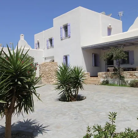 Holiday home Blue Xenia - 4