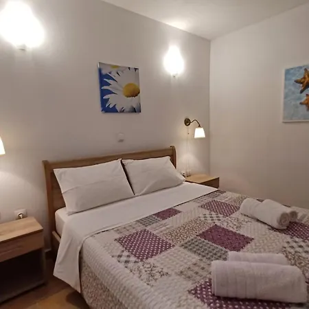 Holiday home Blue Xenia - 4 *