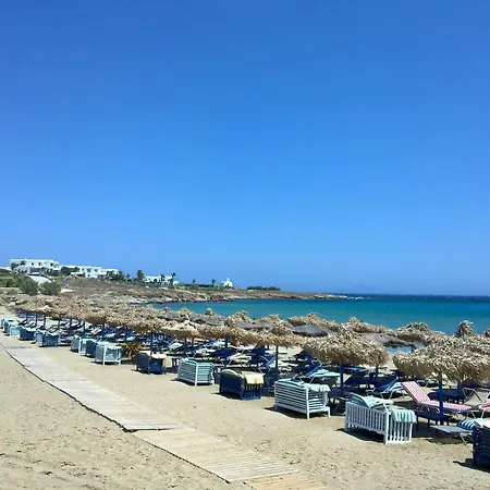 Blue Xenia - 4 Holiday home Chrisi Akti (Paros)