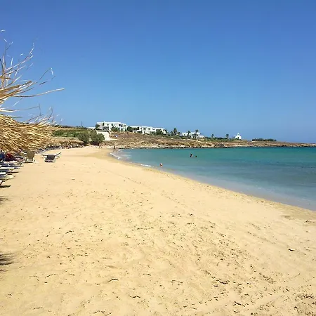 Blue Xenia - 4 Holiday home *