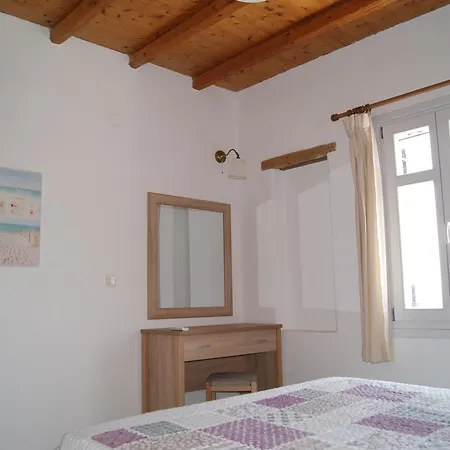 Holiday home Blue Xenia - 4 *