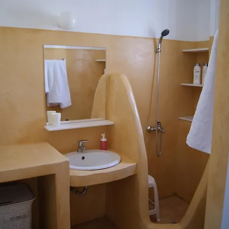 Holiday home Blue Xenia - 4 *