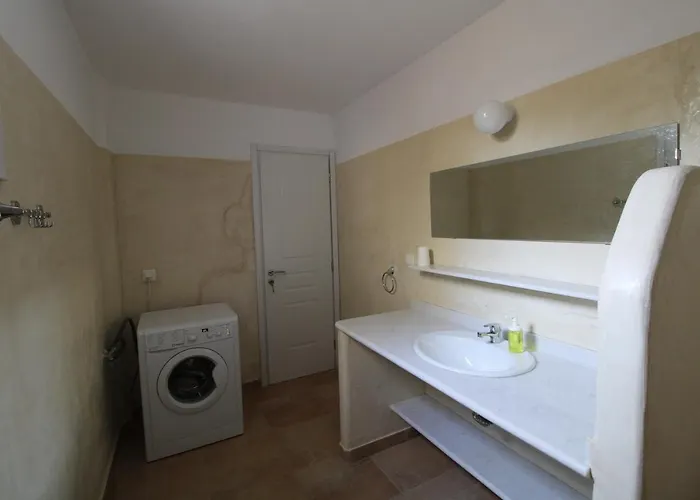 Prázdninový dům Blue Xenia - 4