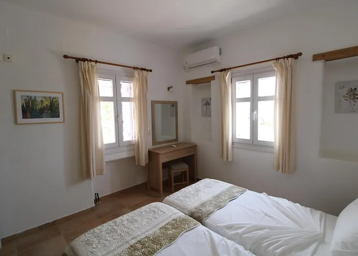 Blue Xenia - 4 Prázdninový dům