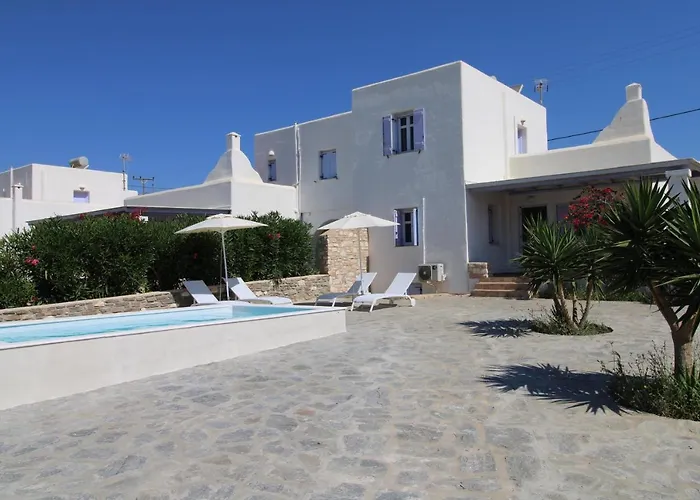 Prázdninový dům Blue Xenia - 4