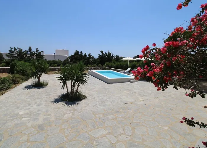 Prázdninový dům Blue Xenia - 4