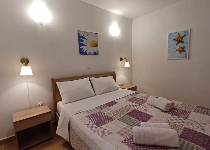 Prázdninový dům Blue Xenia - 4 *