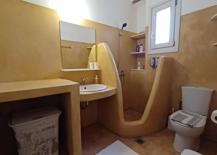 Blue Xenia - 4 Prázdninový dům