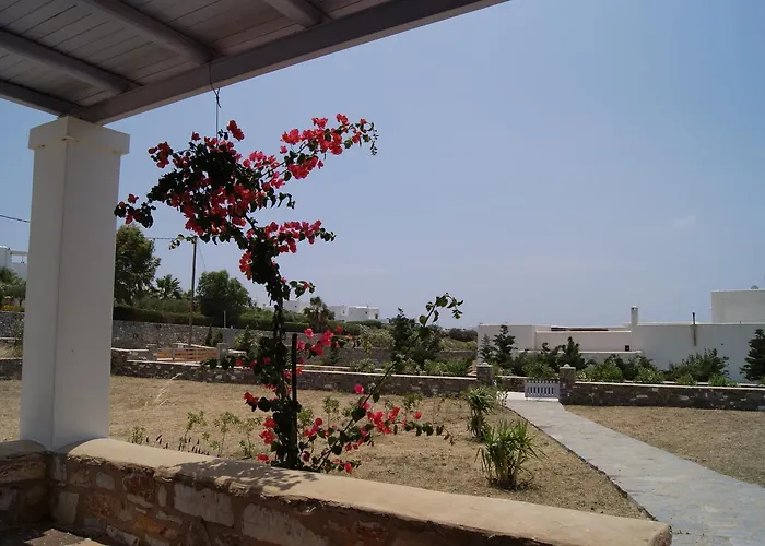 Prázdninový dům Blue Xenia - 4