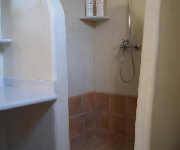 Blue Xenia - 4 Prázdninový dům