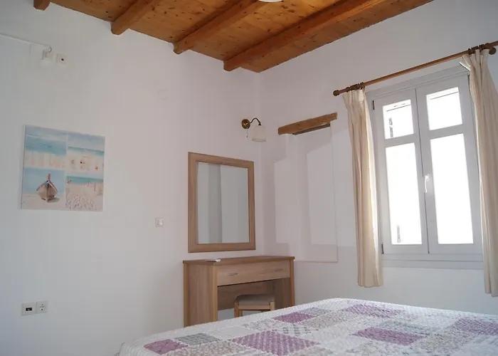 Prázdninový dům Blue Xenia - 4 *