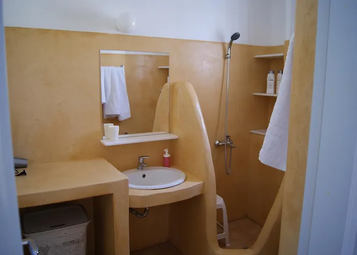 Prázdninový dům Blue Xenia - 4 *