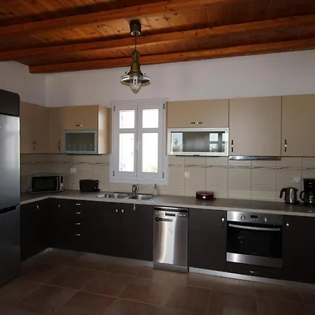 Blue Xenia - 4 בית נופש