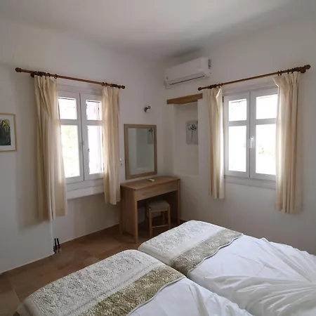 Blue Xenia - 4 בית נופש