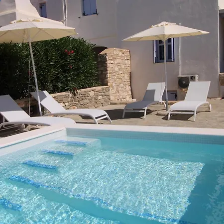 Blue Xenia - 4 בית נופש *