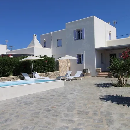 Casa de Férias Blue Xenia - 4