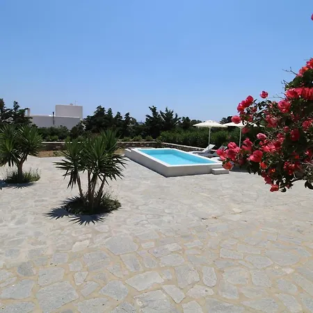 Casa de Férias Blue Xenia - 4