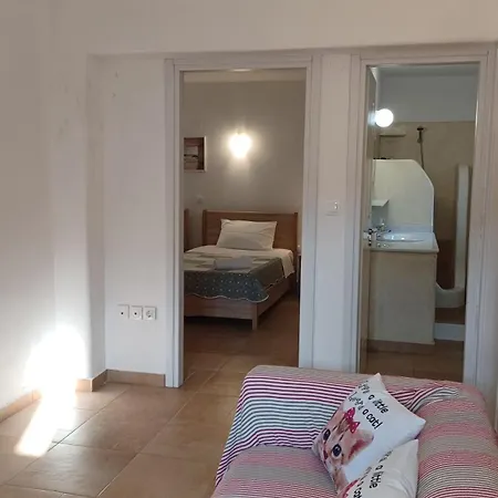 בית נופש Blue Xenia - 4