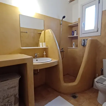 Blue Xenia - 4 בית נופש