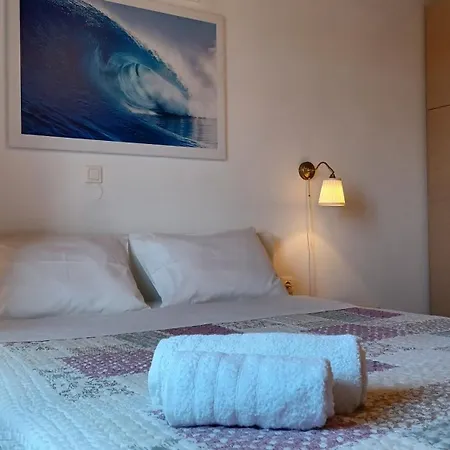 Blue Xenia - 4 חריסי אקטי