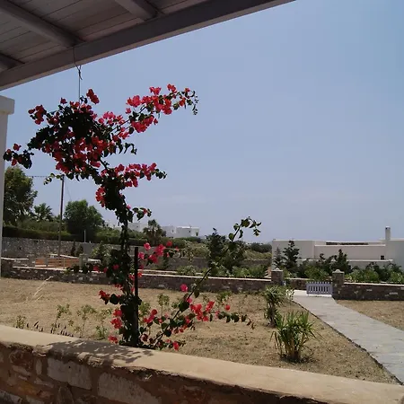 בית נופש Blue Xenia - 4