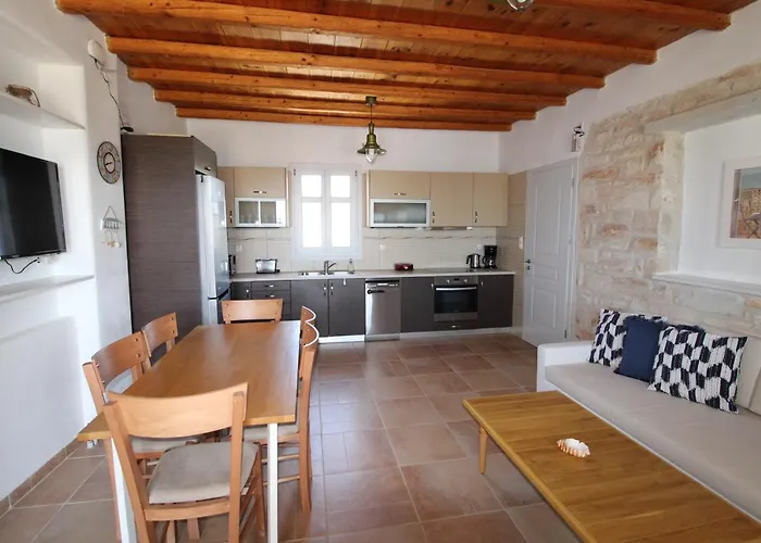 펜션 Blue Xenia - 4