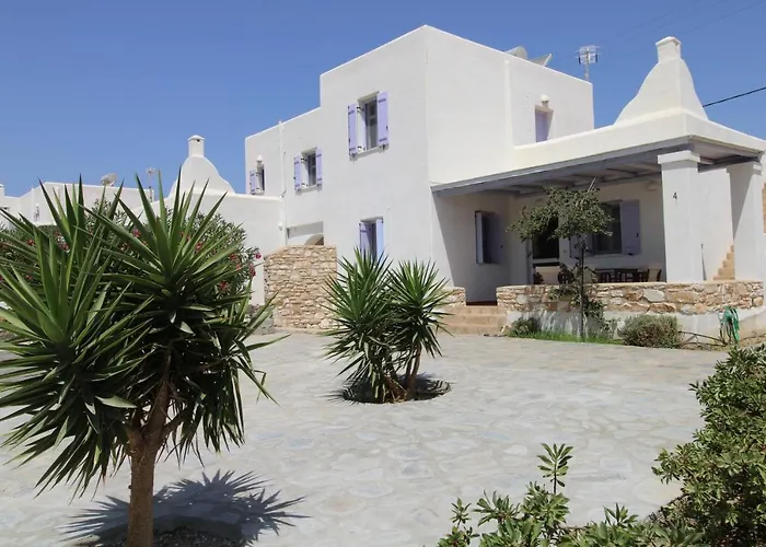 펜션 Blue Xenia - 4