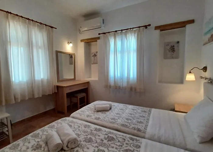 Blue Xenia - 4 흐리시 악티