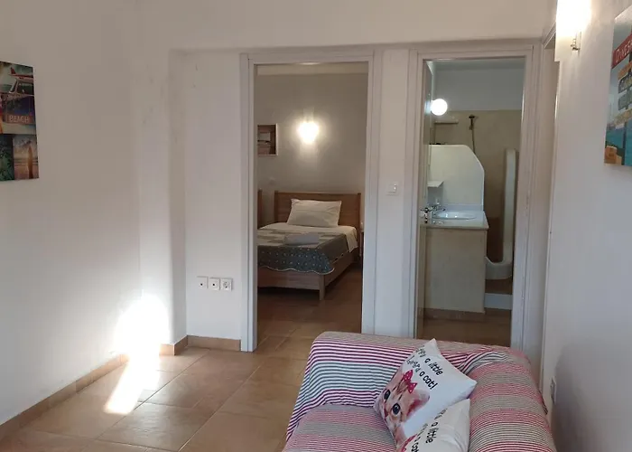 펜션 Blue Xenia - 4