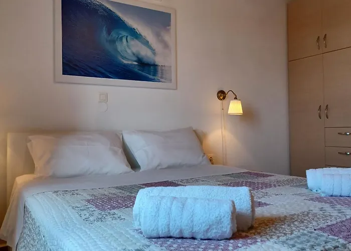 Blue Xenia - 4 흐리시 악티