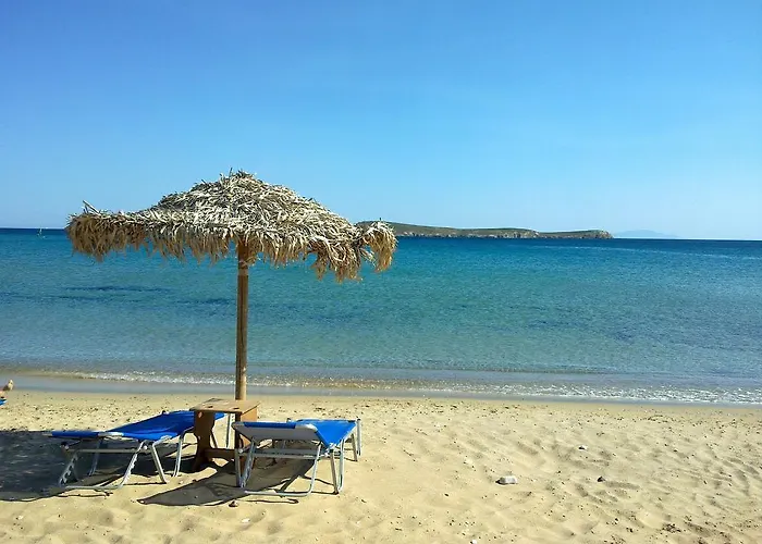 Blue Xenia - 4 * 흐리시 악티